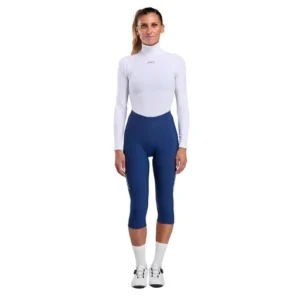 Women's knickers comfort gel without straps blue