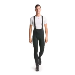 perf gel memory bib tights