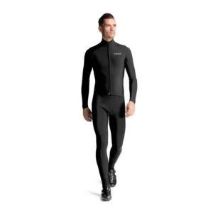 thermal skinsuit gel memory perf insulating fiber