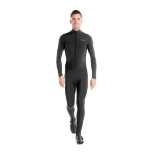 thermal skinsuit insulating fibre fast dry