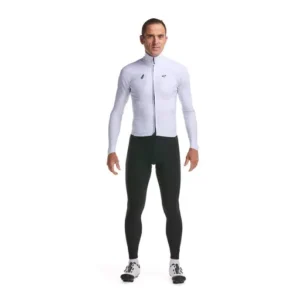 thermal skinsuit racing absolute absalon white