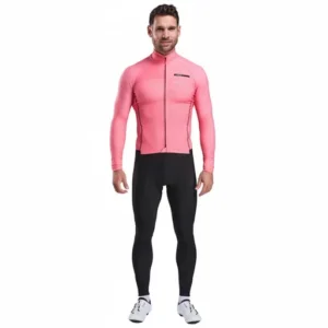Thermal suit perf shades coral