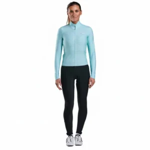 Women's thermal suit perf leo sage