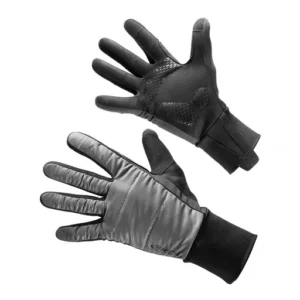 gloves perf reflective