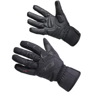 Winter gloves perf hipora ice proof