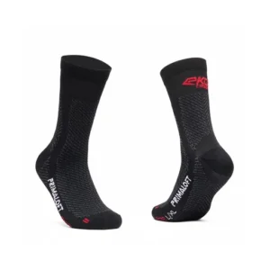 Winter socks perf carbon fiber primaloft 18 cm