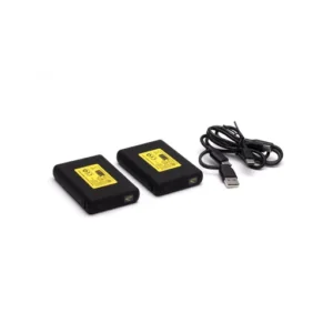 External battery heat concept start and reflective usb 5v 5000 mah
