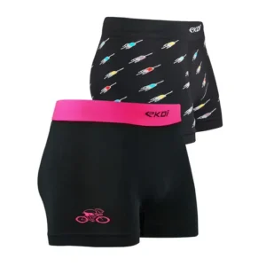 2-pack boxers peloton and pink