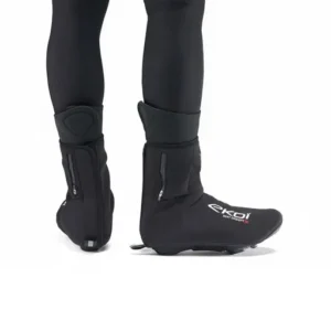 Heated shoecovers heat concept evo