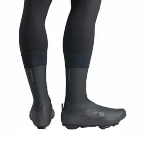 Shoe cover rain