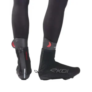 Winter shoe covers perf ice proof neoprene 4mm