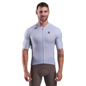 cargo hydra 1l ultra-distance jersey silver