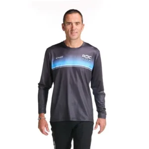 Jersey enduro roc d'azur ltd