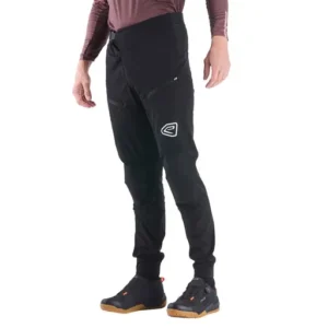 Fury mtb pants racing black