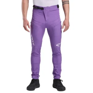 Pants mtb perf purple