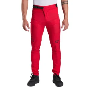 Pants mtb perf red