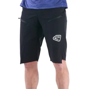 Fury mtb shorts racing black
