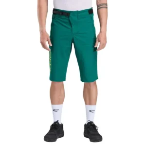 Rtone mtb shorts perf green