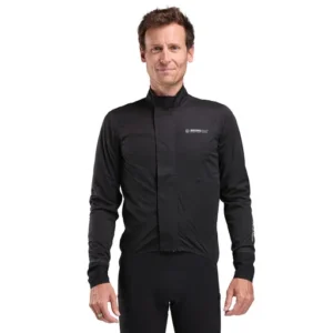 Rain jacket racing bikingman