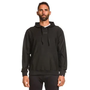 Sweat casual black