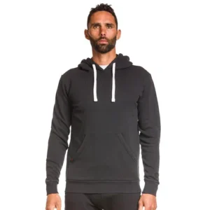 Sweat shirt cycling apparel black