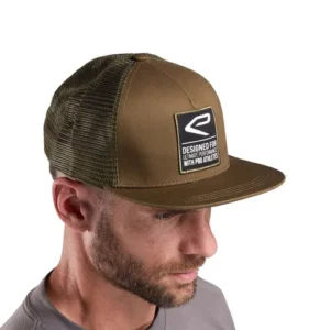 Cap lifestyle green