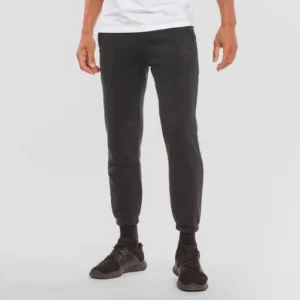 Jogg pant cycling apparel black