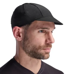 Cap perf estate black