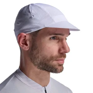 Cap perf estate road white