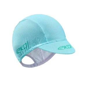 Women's cycling cap perf mood champion mint