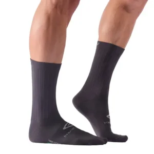 Socks perf dynamic line 18 grey
