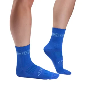 Women's mood cycling socks 12 cm perf queen stage