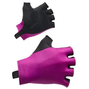 cycling gloves perf cardinal