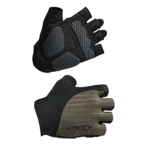 Cycling gloves perf grip khaki