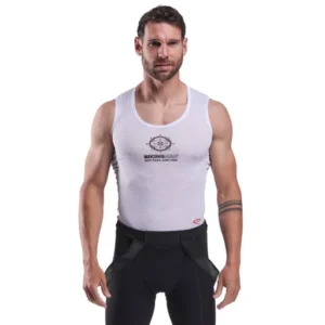 perf biking man edition sleeveless base layer