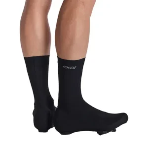 Shoecovers racing summerlight black