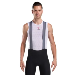 Bib shorts racing bradley wiggins black
