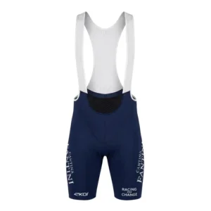 Nsn replica bib shorts racing proteam