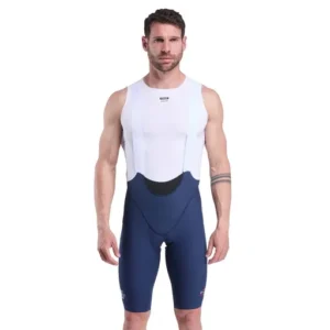 Pedalissime pw8 bib shorts navy