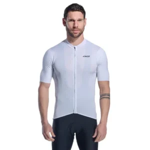Halo jersey white