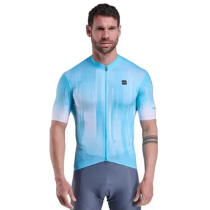 perf mirage turquoise jersey