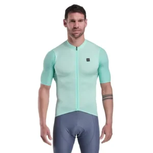 Pulse jersey perf mint