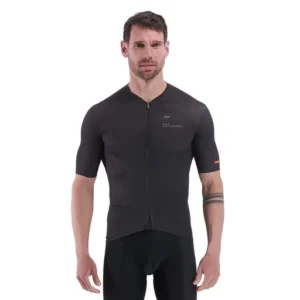 Streamline jersey perf black