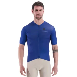 Streamline jersey perf navy