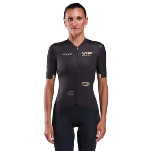 Vip women's jersey black