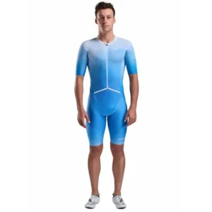 Triathlon trisuit racing kona pro