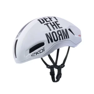 Casque racing r-aero ltd defy the norm
