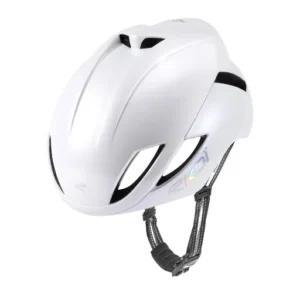 perf ar14 ltd elegance white helmet