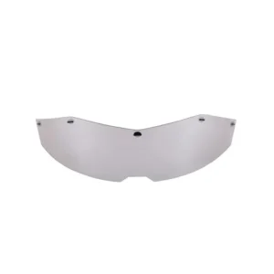 Helmet visor racing pure aero mirror cat2