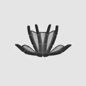 Insect net helmet padding ar13